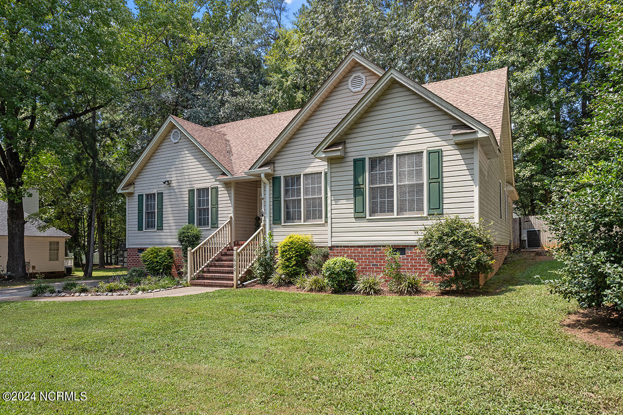 1602 Deerwalk Drive