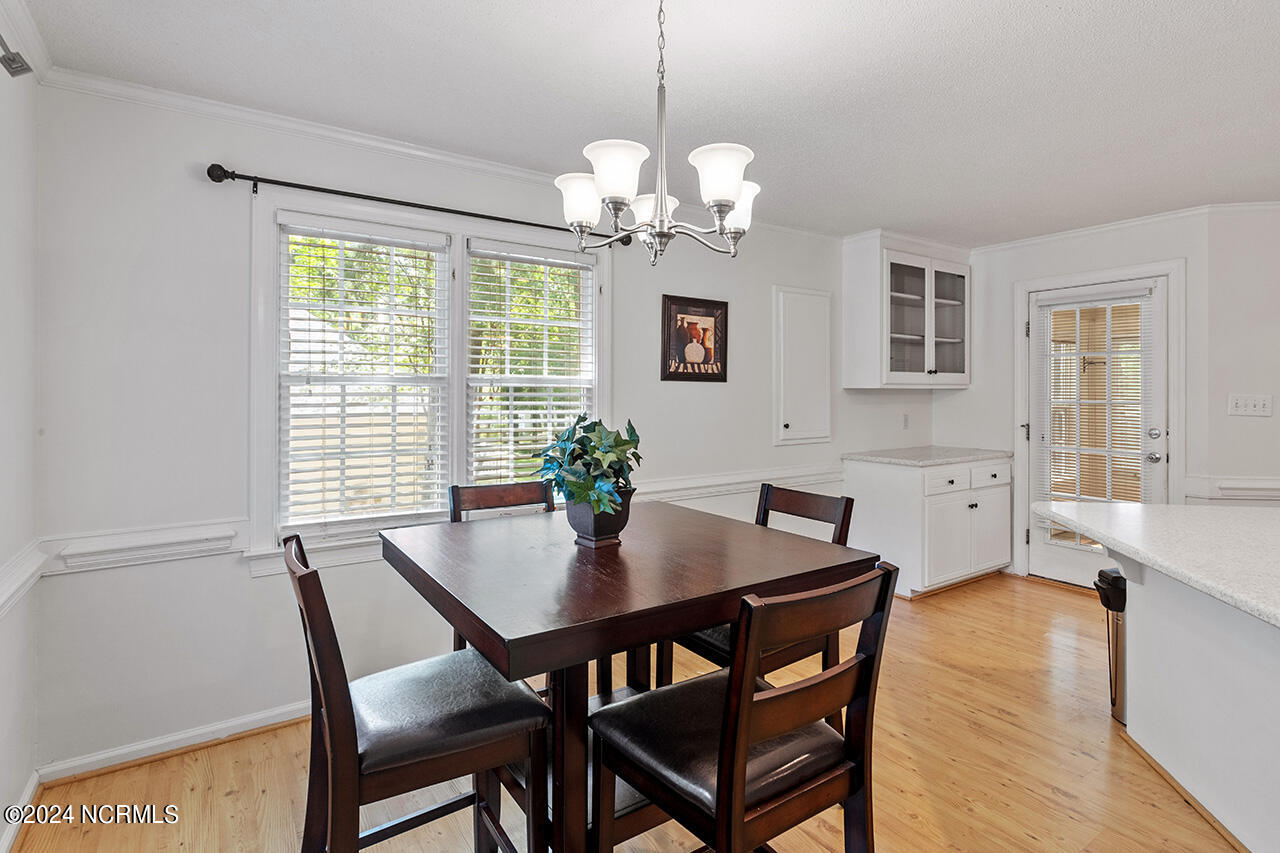 1602 Deerwalk Drive
