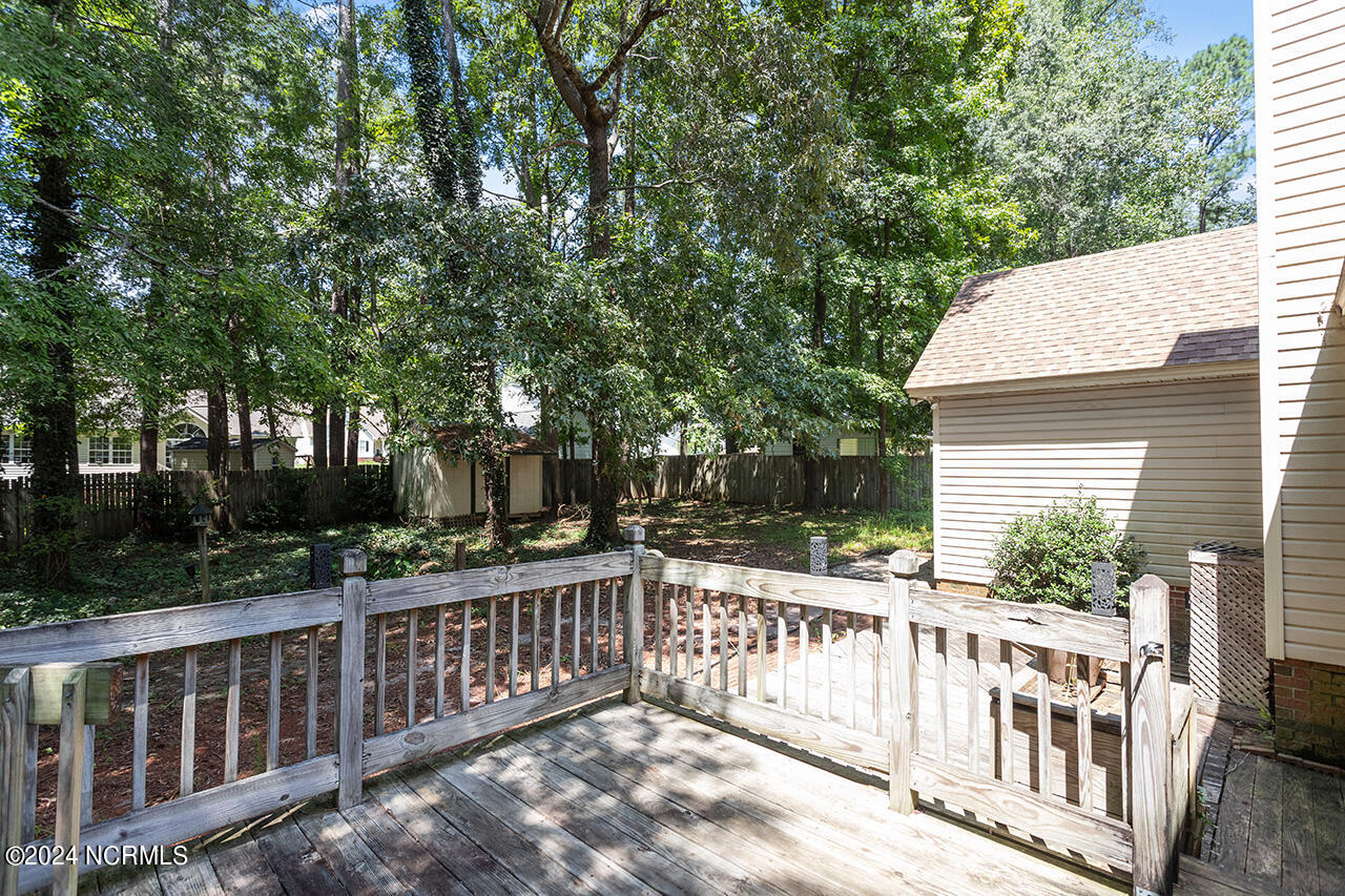 1602 Deerwalk Drive