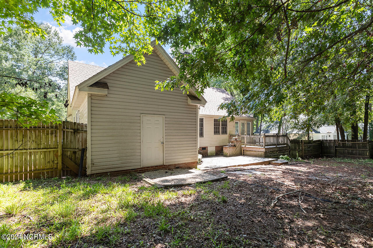 1602 Deerwalk Drive