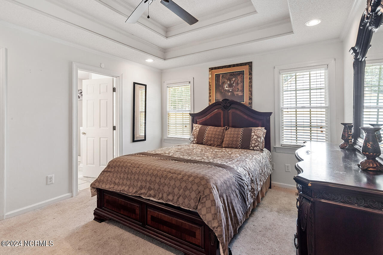 1602 Deerwalk Drive