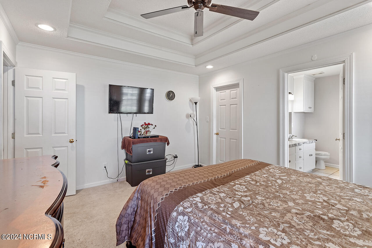 1602 Deerwalk Drive