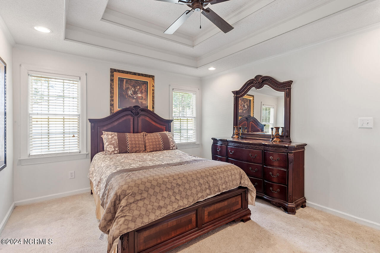 1602 Deerwalk Drive