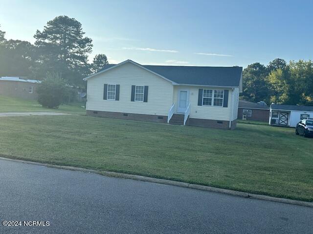 1004 Leggett Road