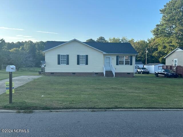 1004 Leggett Road