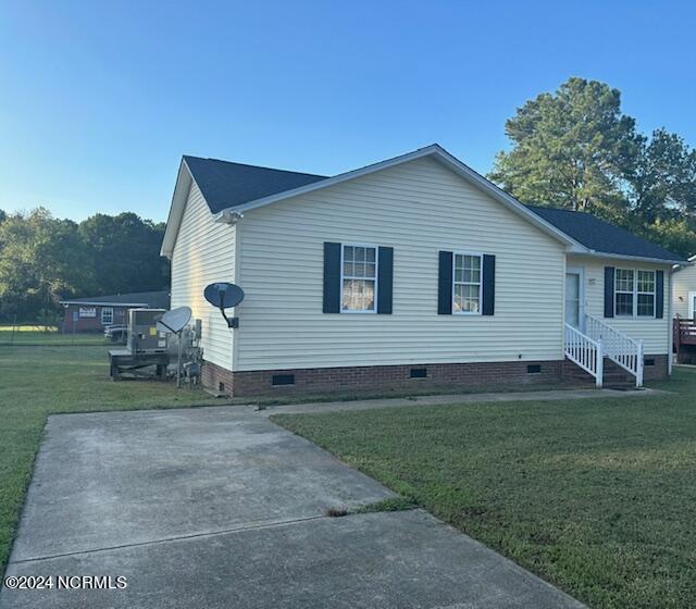 1004 Leggett Road
