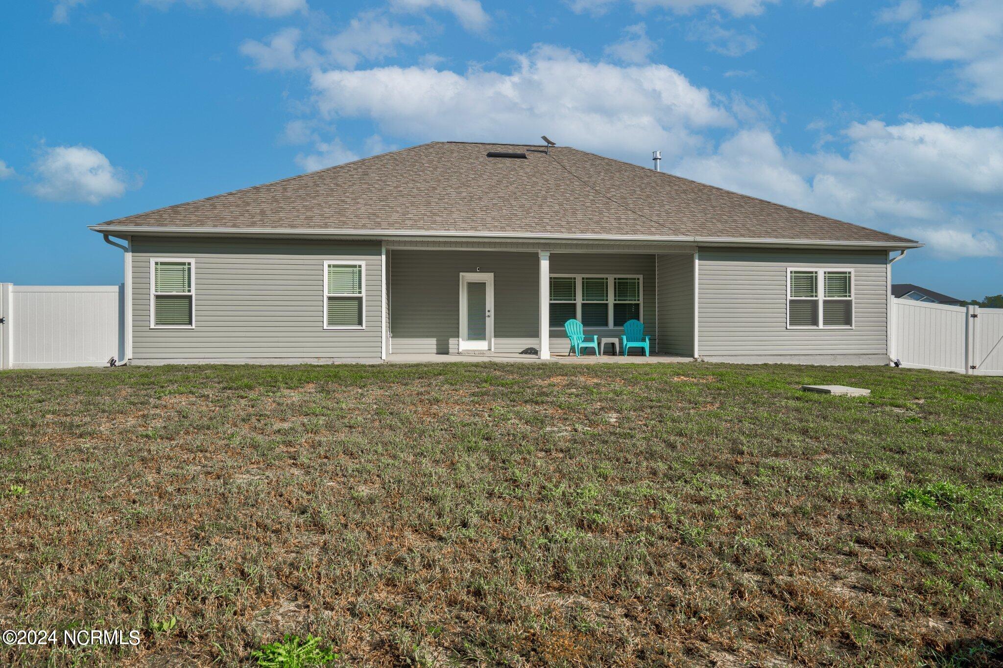 5065 Green Hawthorne Court