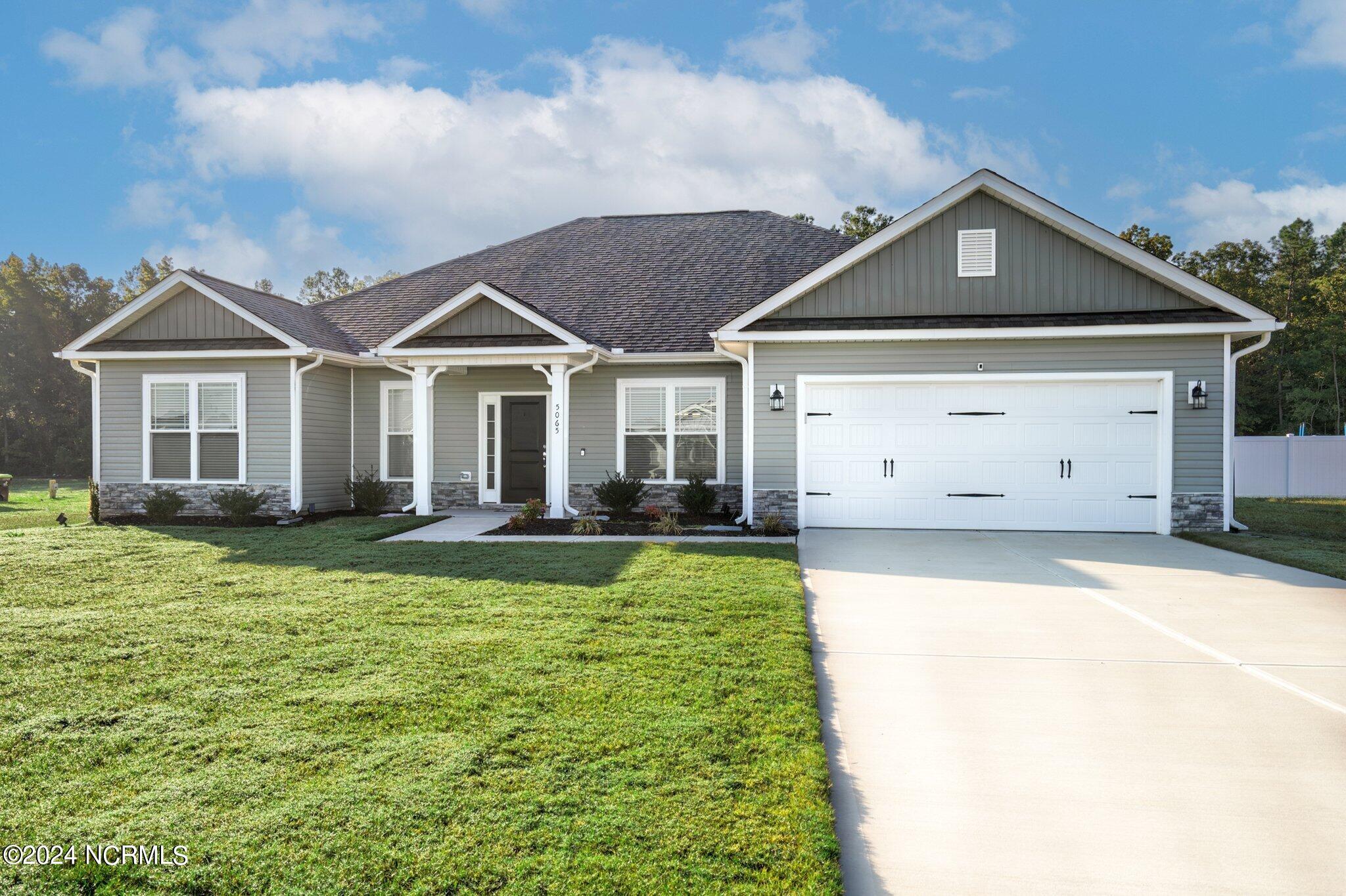 5065 Green Hawthorne Court