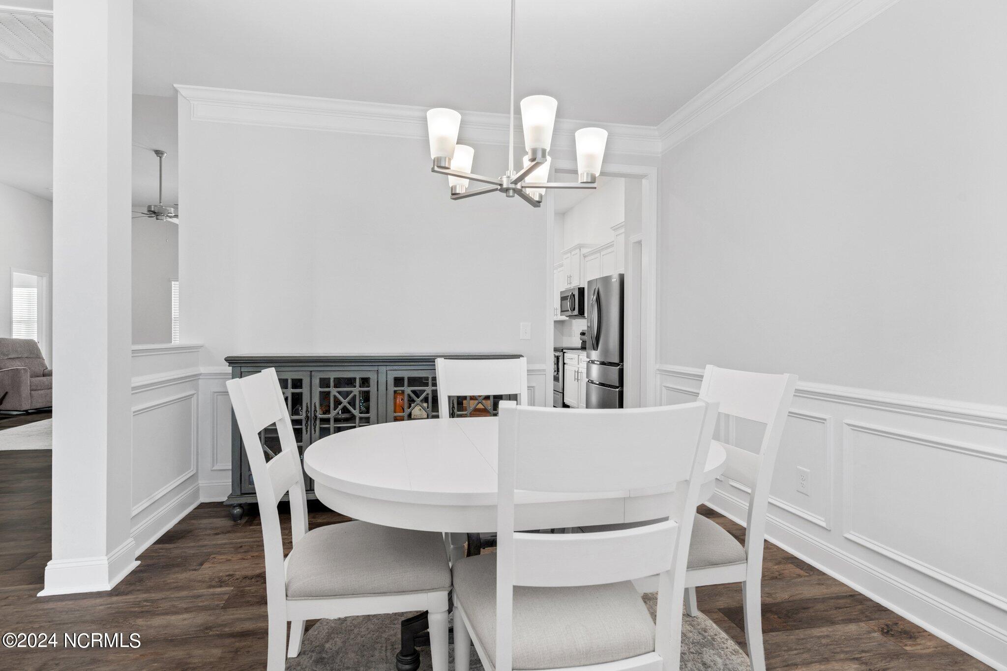 5065 Green Hawthorne Court