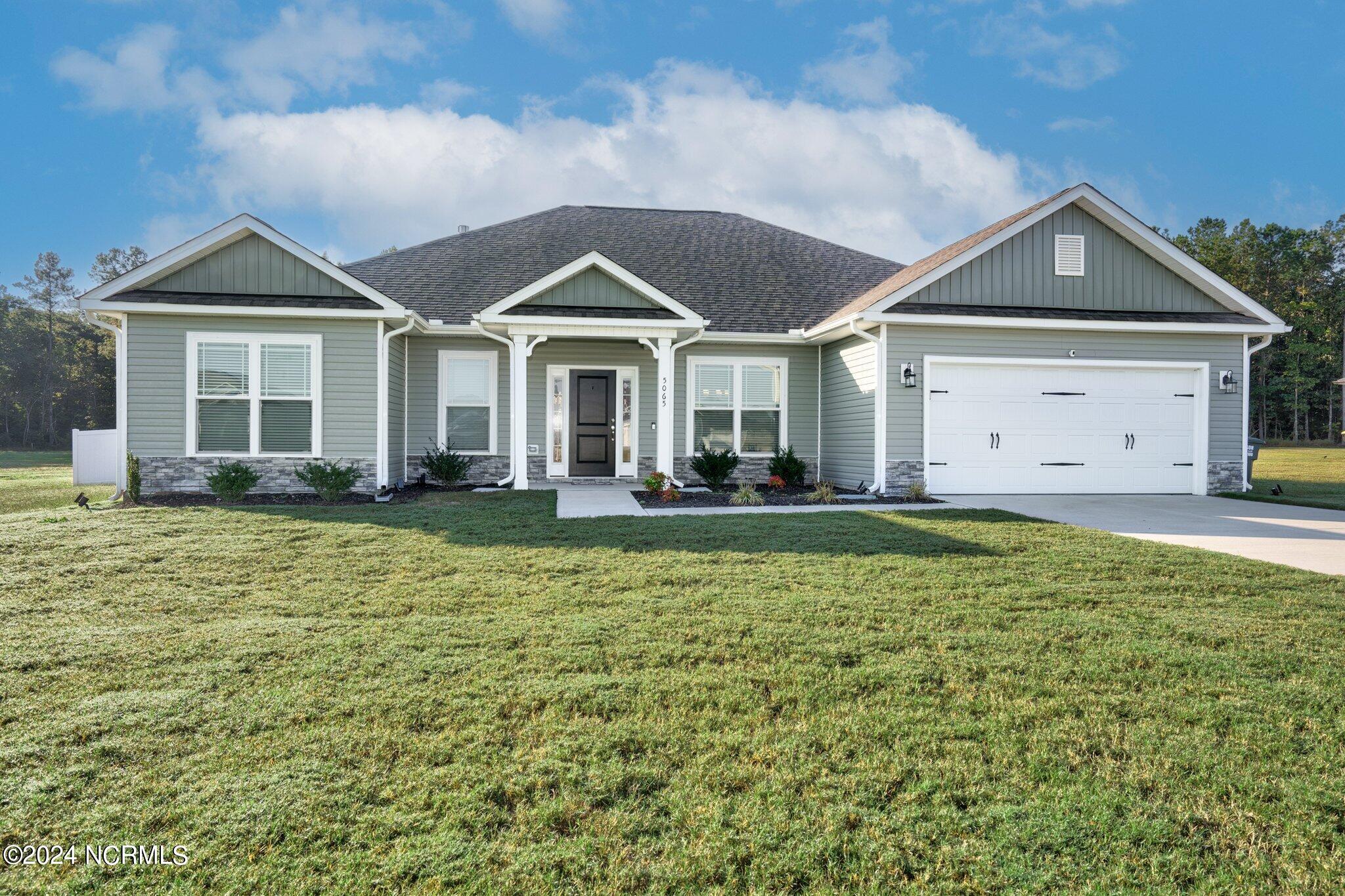 5065 Green Hawthorne Court