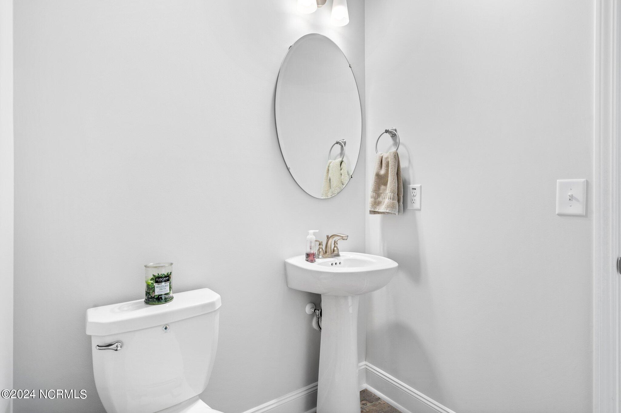 5065 Green Hawthorne Court