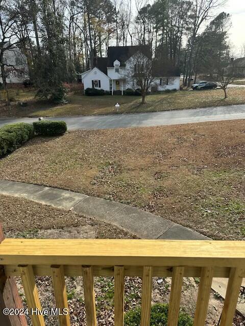 5001 Netherwood Road