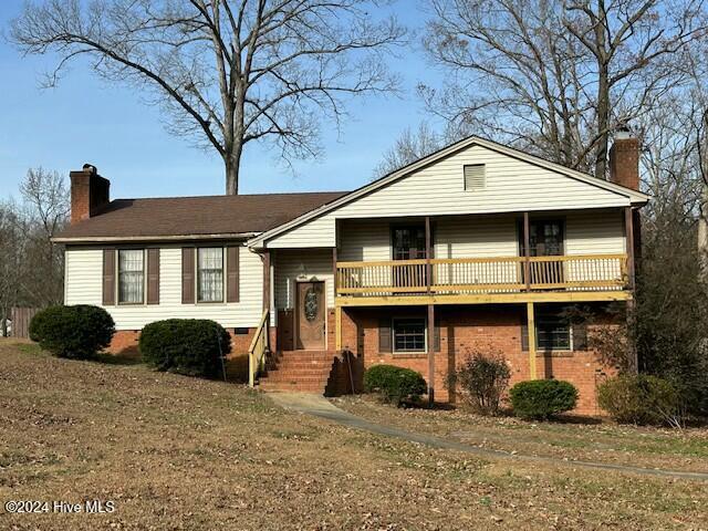 5001 Netherwood Road