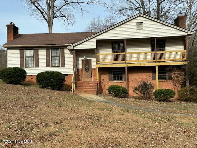 5001 Netherwood Road