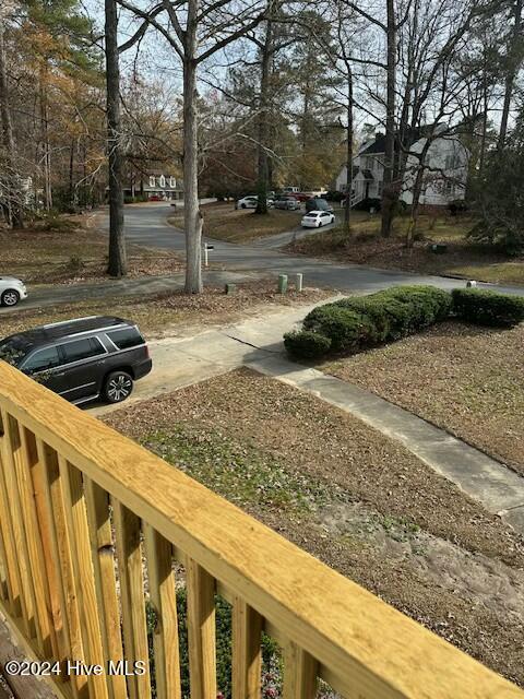 5001 Netherwood Road