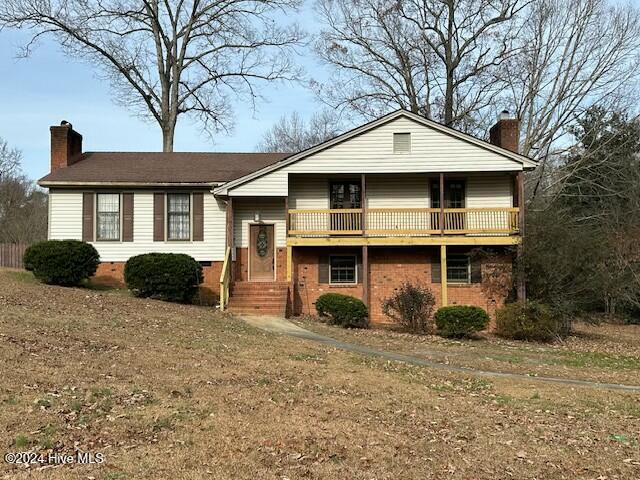 5001 Netherwood Road