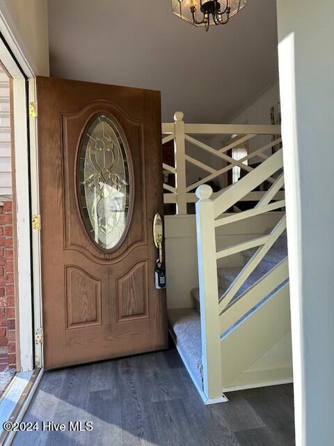 5001 Netherwood Road