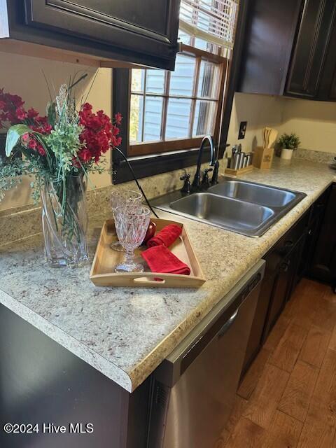 5001 Netherwood Road