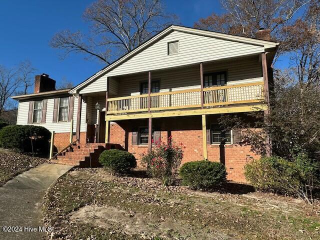 5001 Netherwood Road