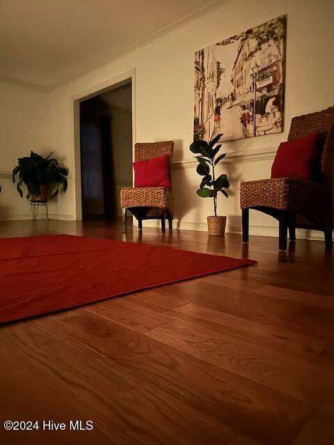 5001 Netherwood Road