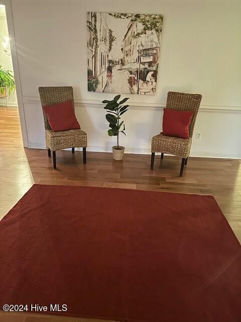 5001 Netherwood Road