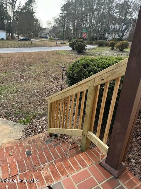 5001 Netherwood Road