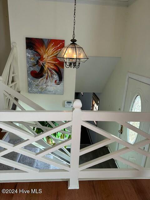 5001 Netherwood Road