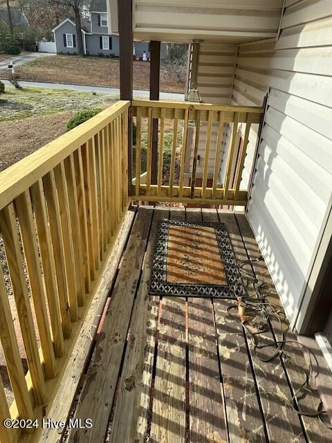 5001 Netherwood Road