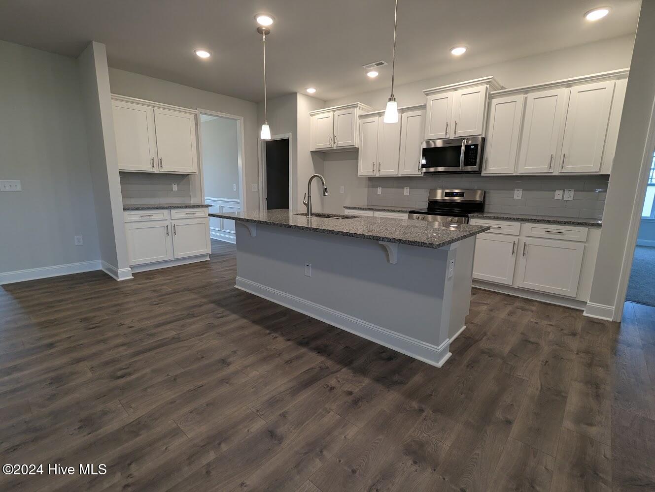 1529 Pecan Drive Drive, Lot 32