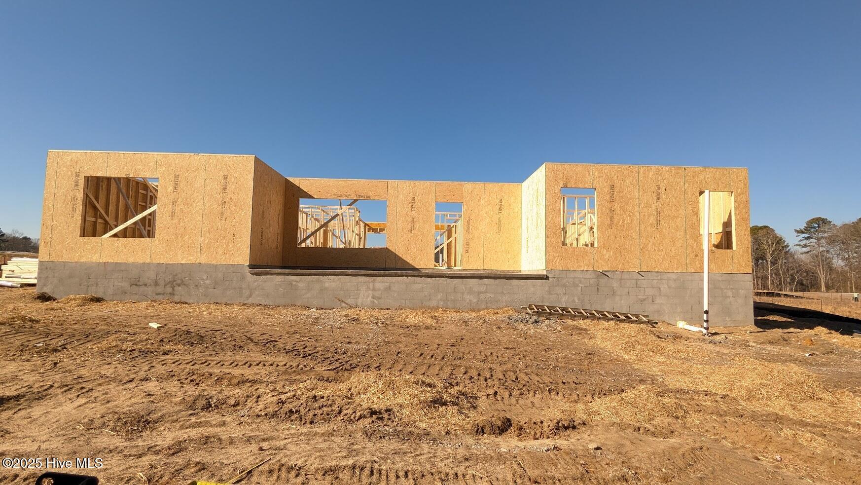 1529 Pecan Drive Drive, Lot 32