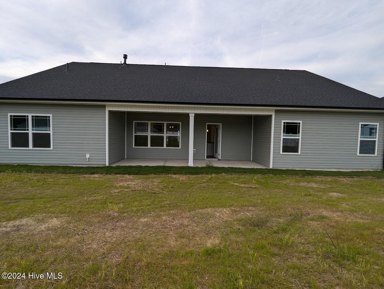 1529 Pecan Drive Drive, Lot 32