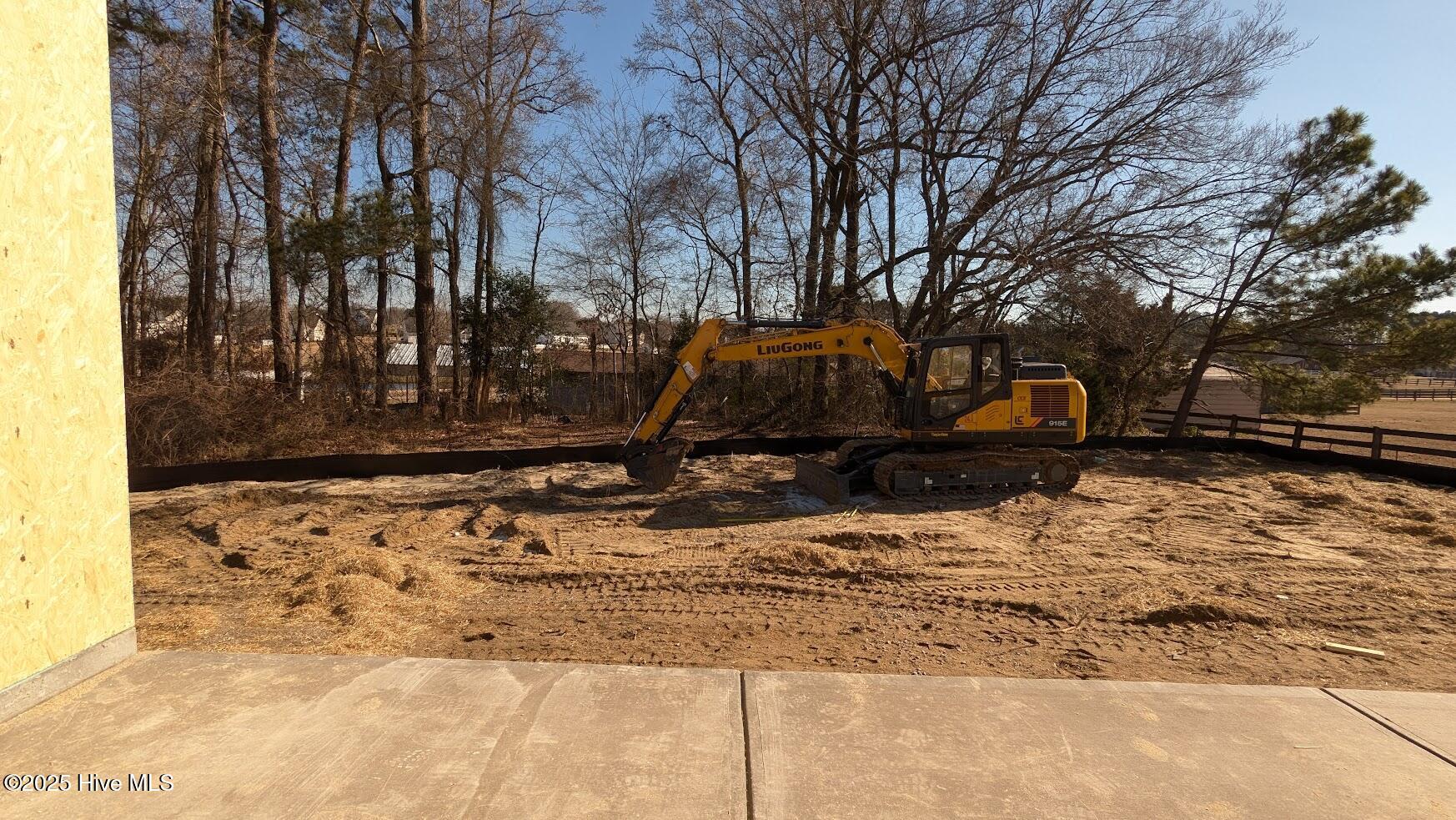 1529 Pecan Drive Drive, Lot 32