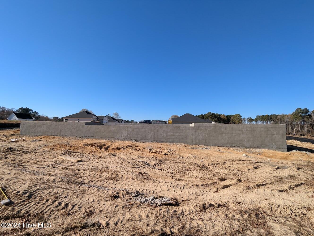 1529 Pecan Drive Drive, Lot 32