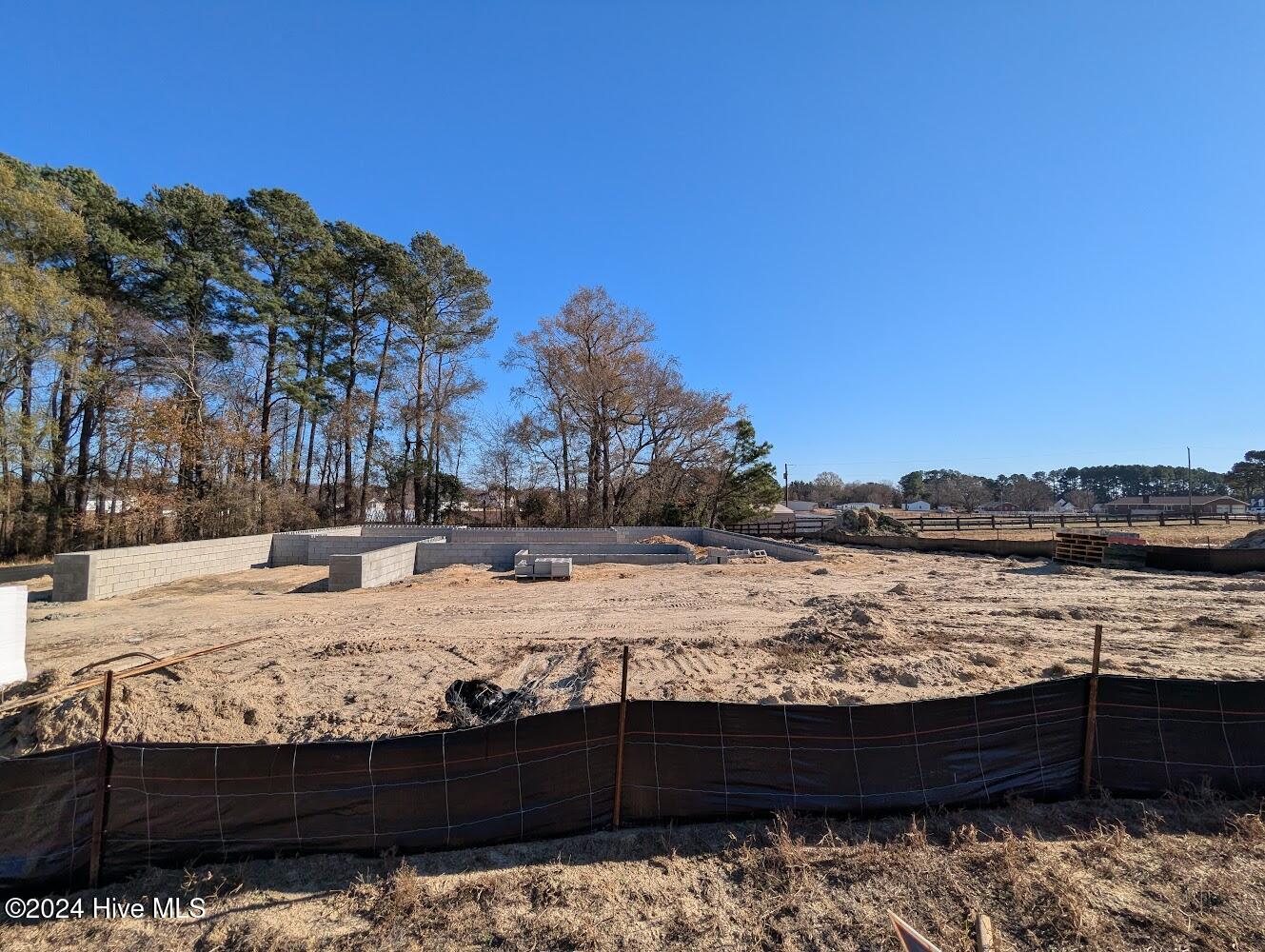 1529 Pecan Drive Drive, Lot 32