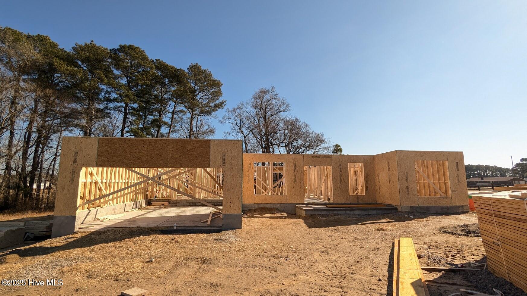 1529 Pecan Drive Drive, Lot 32