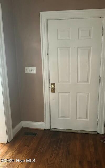 301 W Pittsylvania Street