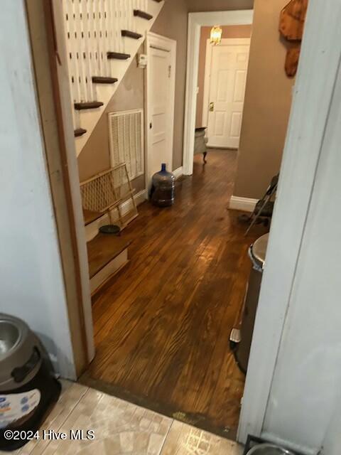 301 W Pittsylvania Street