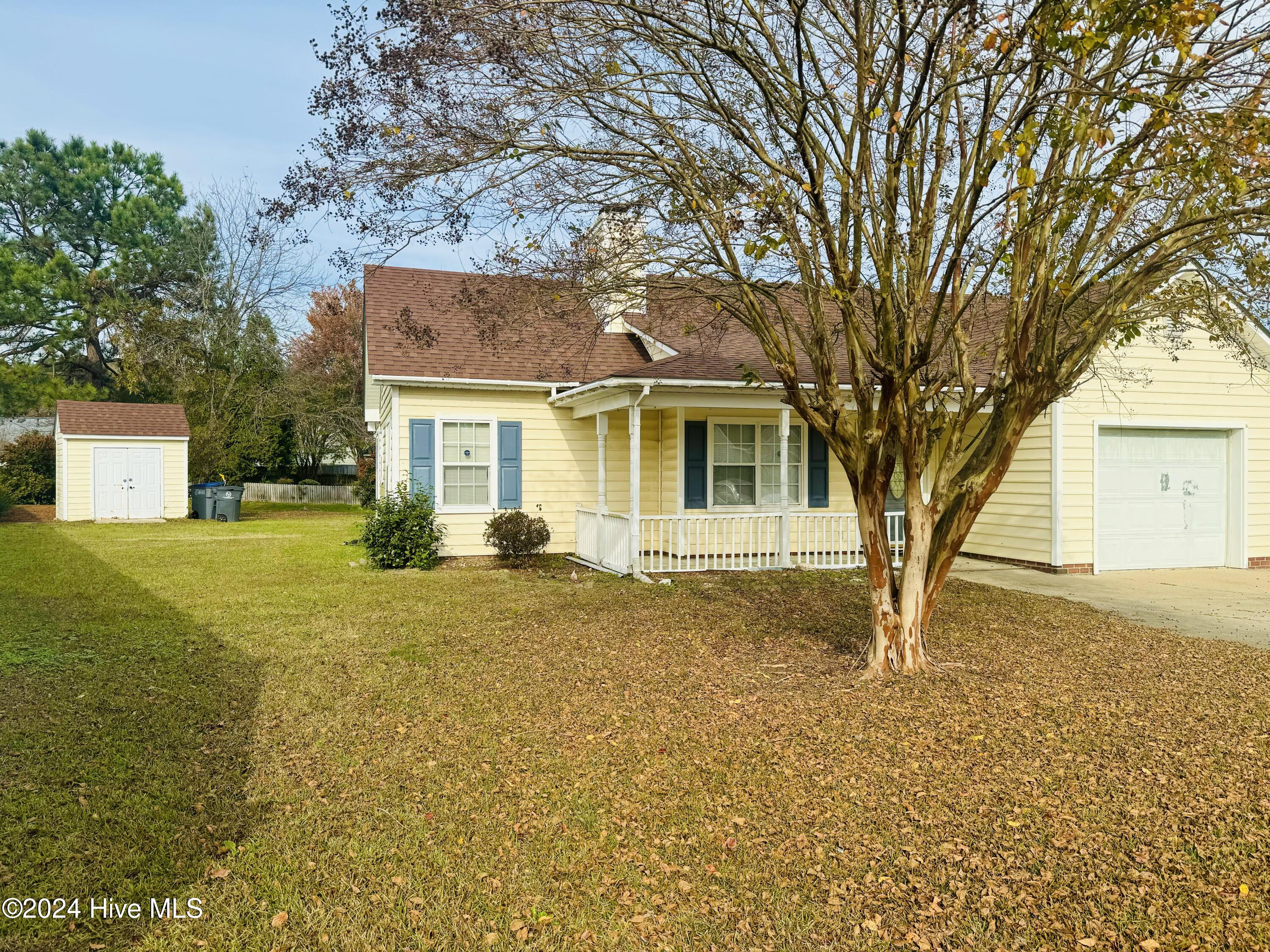 104 Justin Court
