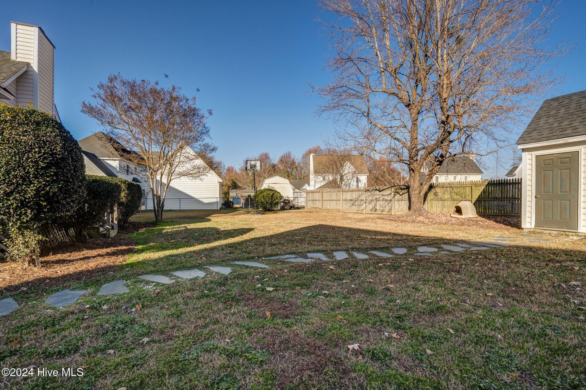 4004 Hampton Drive