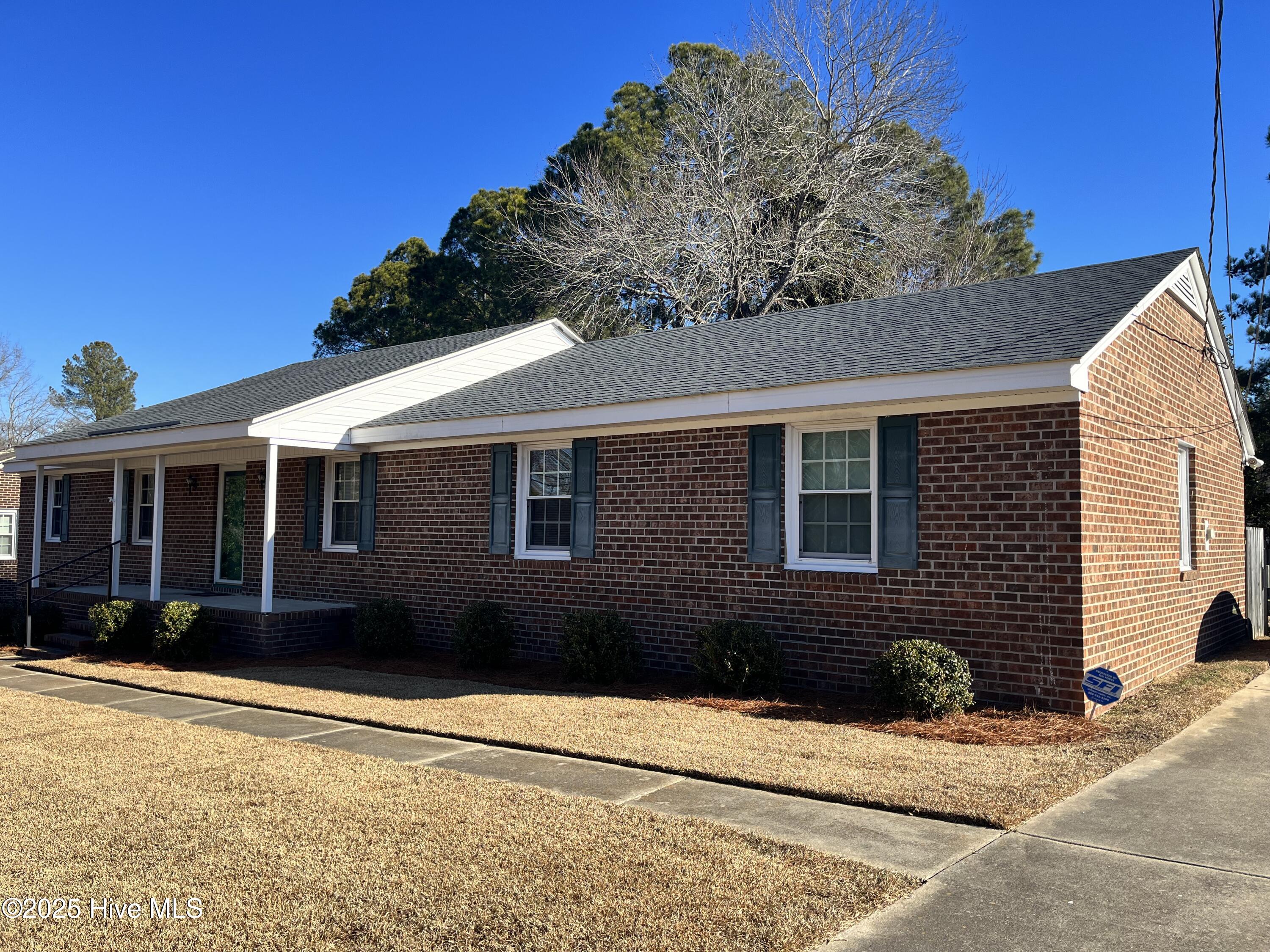 1641 Bridgedale Drive