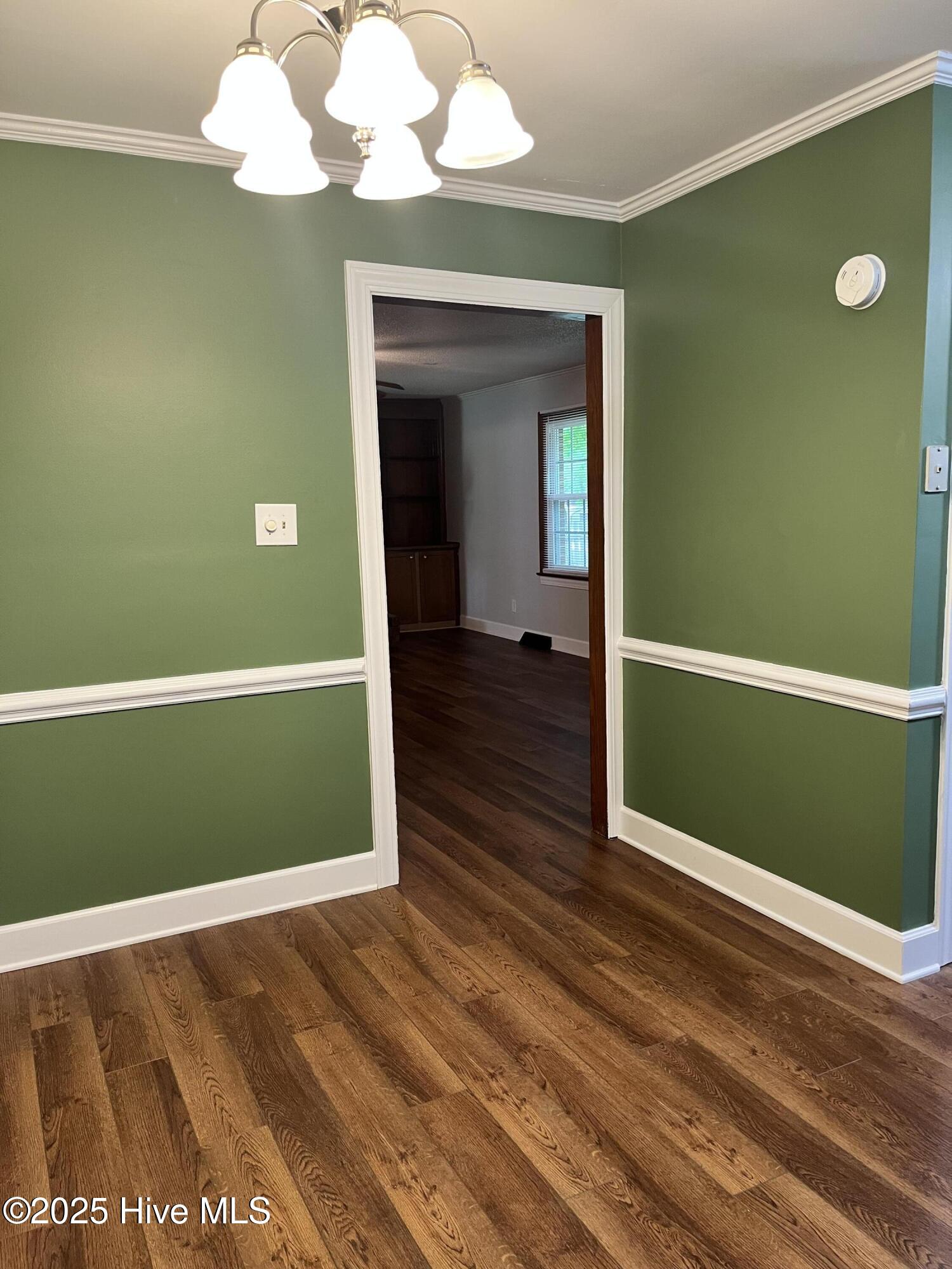 1641 Bridgedale Drive