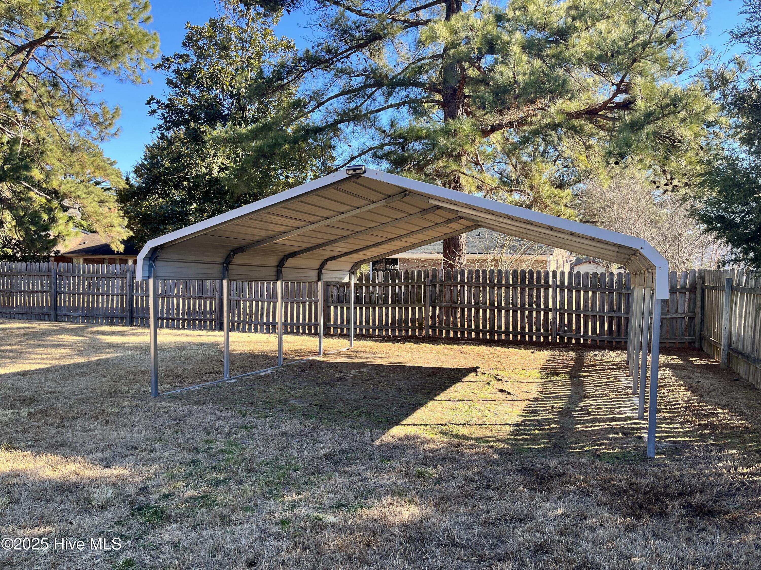 1641 Bridgedale Drive