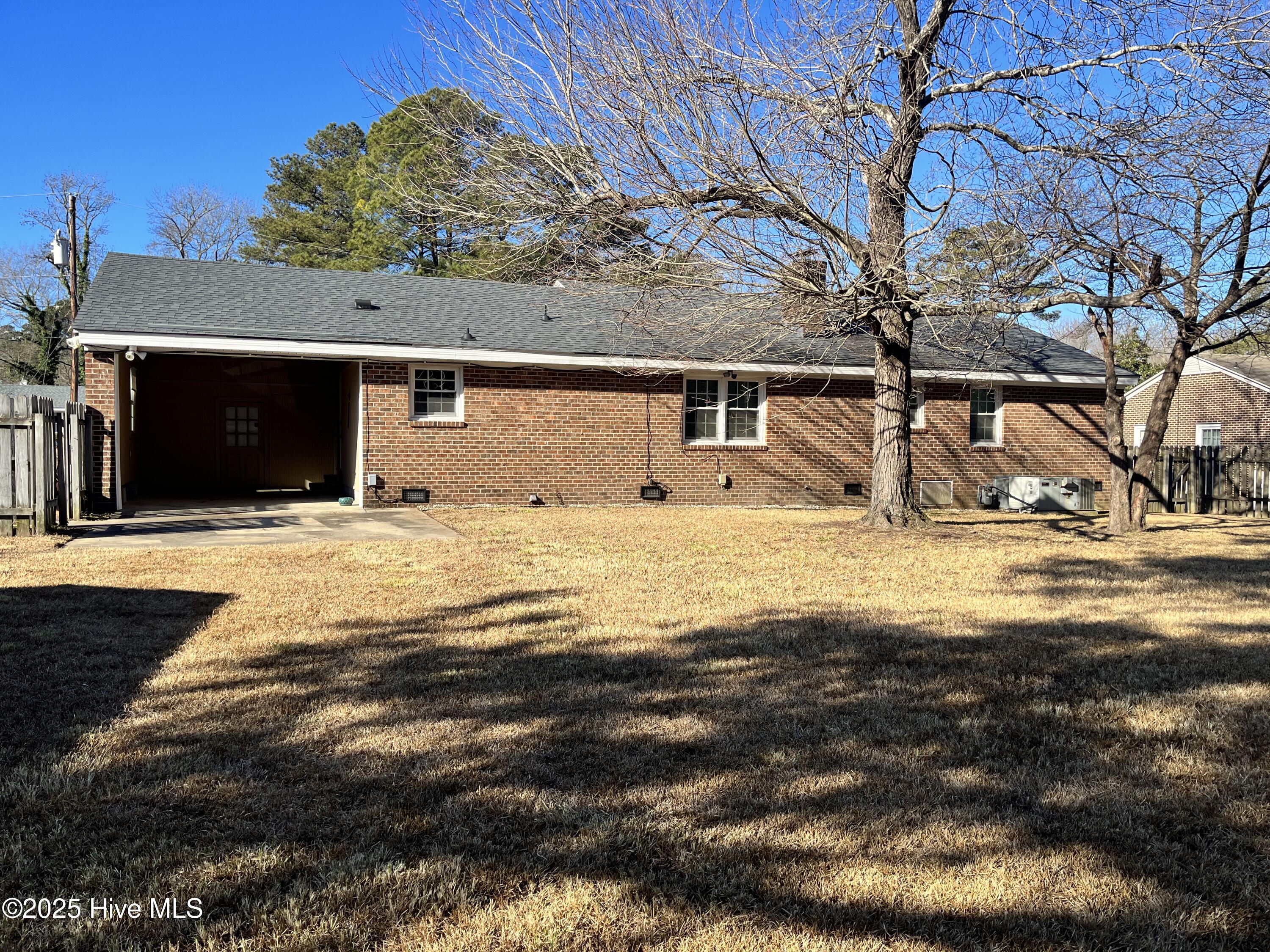 1641 Bridgedale Drive