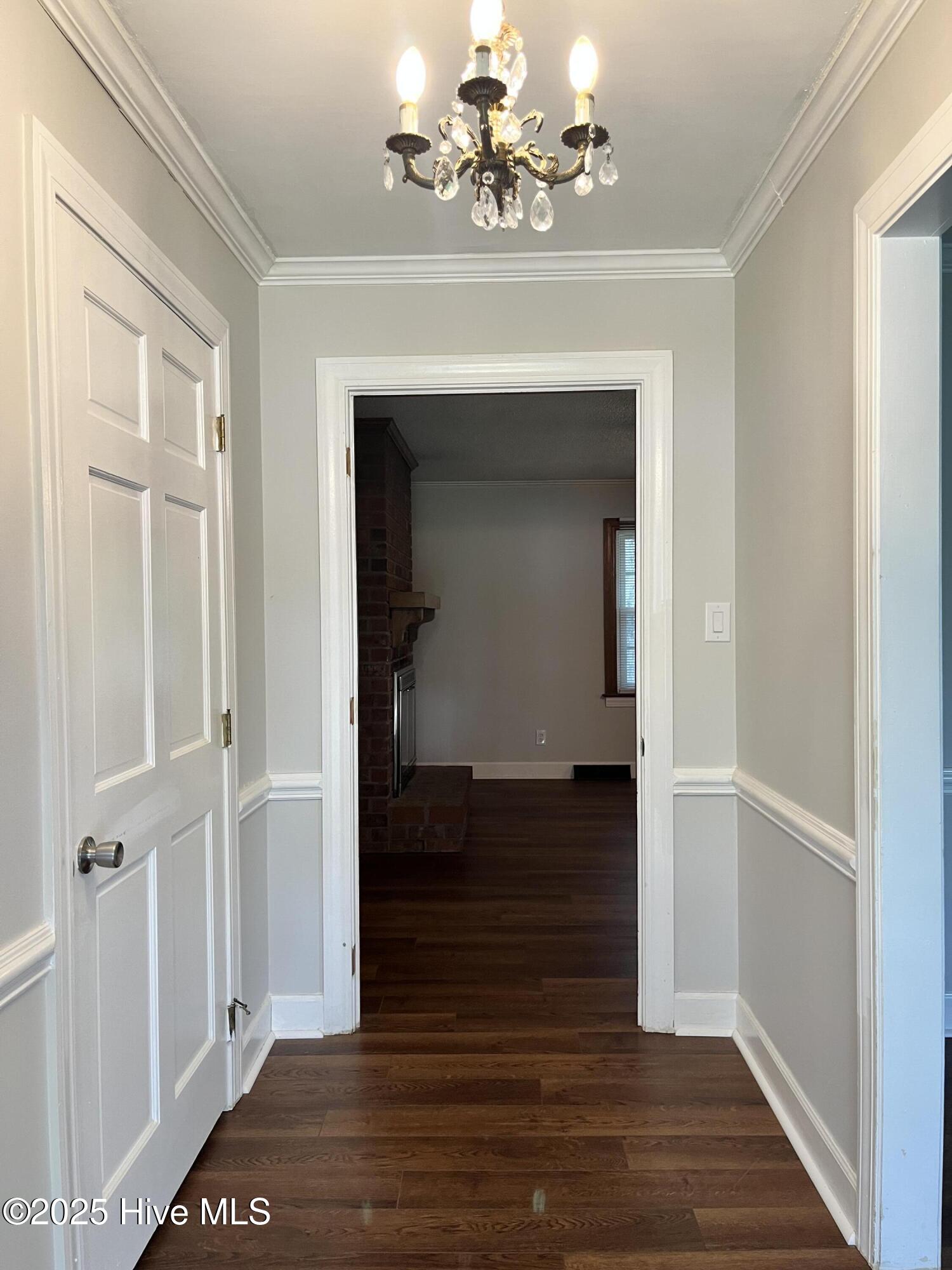 1641 Bridgedale Drive