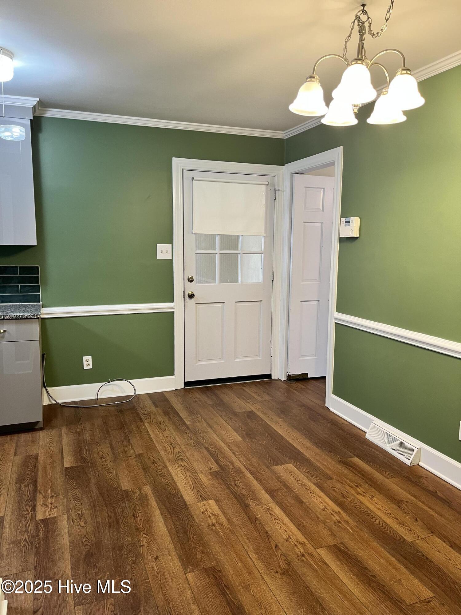 1641 Bridgedale Drive