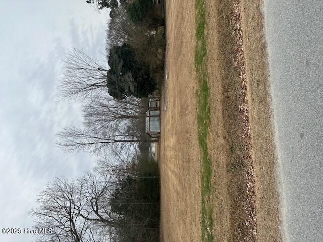 203 W Edgecombe Street