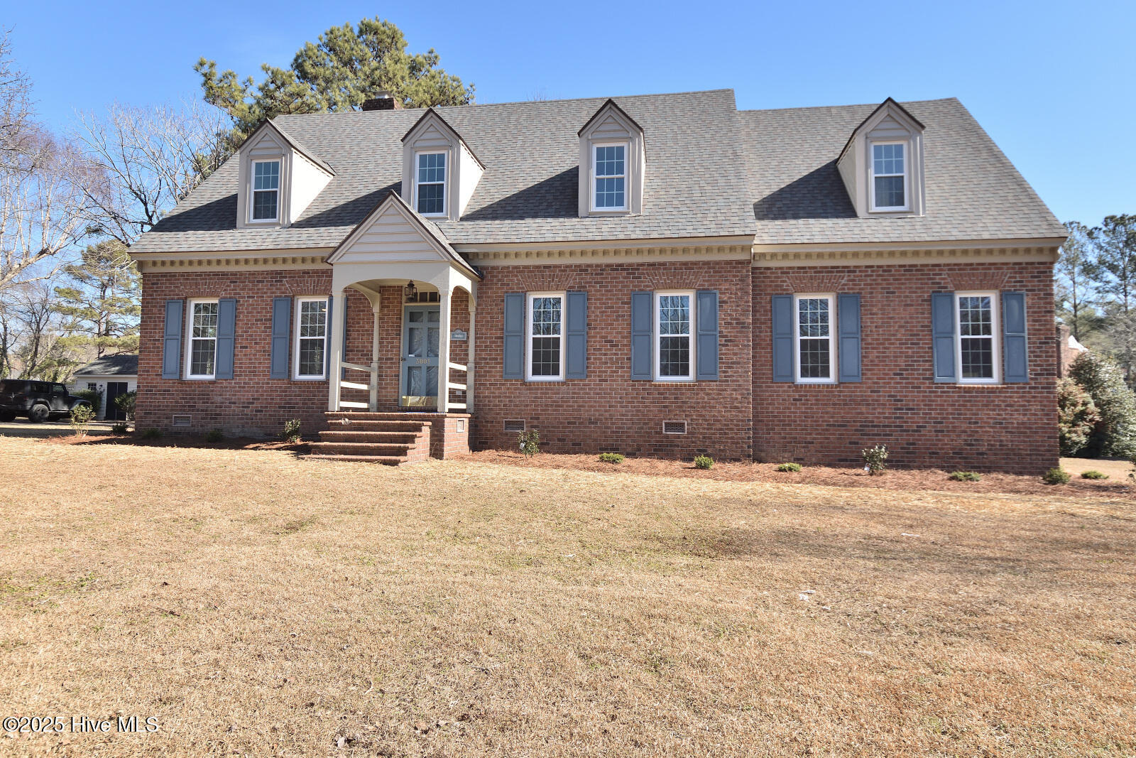 3001 Brassfield Drive