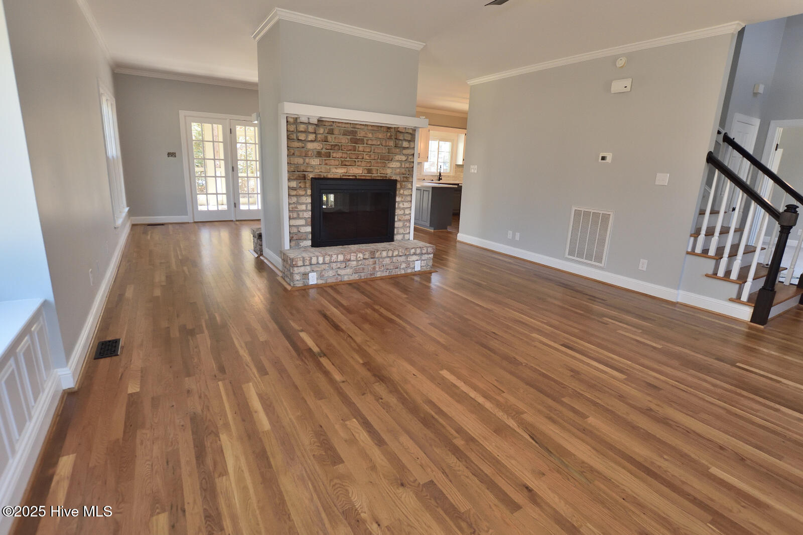 3001 Brassfield Drive