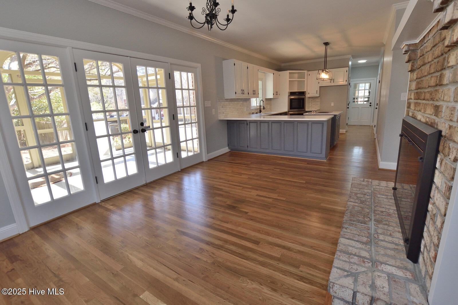 3001 Brassfield Drive