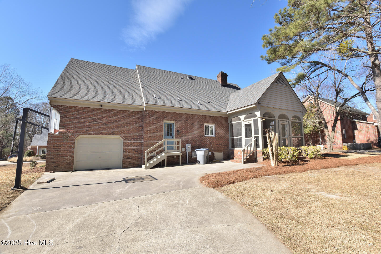 3001 Brassfield Drive